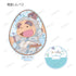 『忍たま乱太郎』トレーディング プリズムパターン アクリルスタンド ver.B(単位/BOX)【202509再販】
